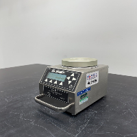 Climet CI-95A Microbial Air Sampler 100 LPM Portable image 1
